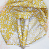 Sofia Bespoke Hijab Doll ~ Liberty Edition #02