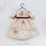 Bespoke | Petite Zahara Doll 25cm