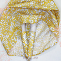 Sofia Bespoke Hijab Doll ~ Liberty Edition #02