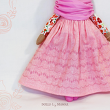 Bespoke | A set of Petite Zahara Doll 25cm